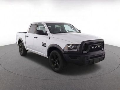 Used 2024 RAM 1500 Classic Warlock