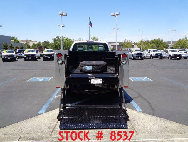 Used 2016 Ford F350 XL RWD image 7