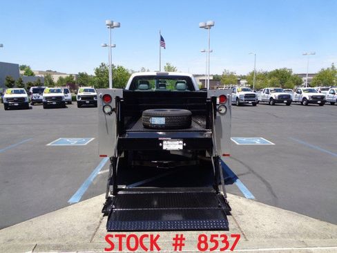 Used 2016 Ford F350 XL RWD image 7