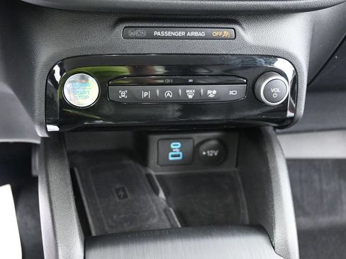 Used 2023 Ford Escape Platinum AWD/4WD image 12