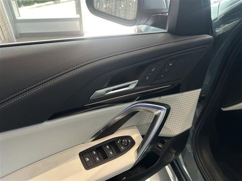 New 2026 BMW X1 xDrive28i w/ Technology Package image 11