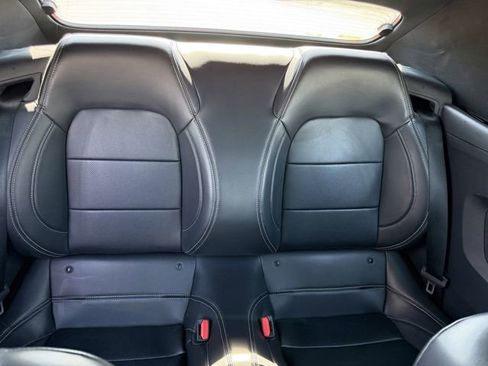 Used 2024 Ford Mustang Premium image 35