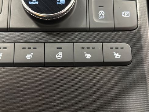 Used 2025 Hyundai Palisade Calligraphy AWD/4WD image 35