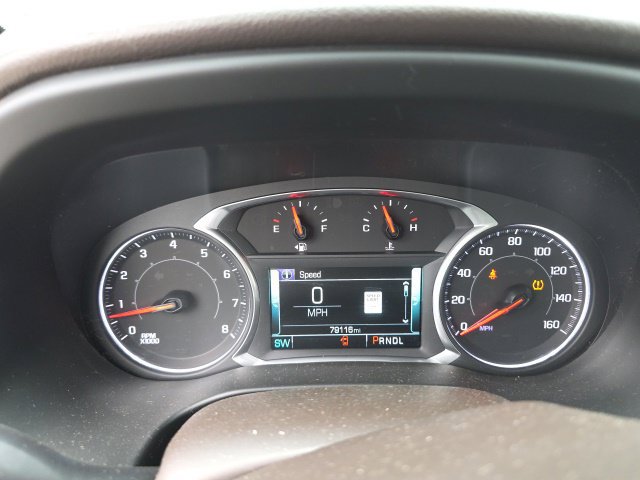 Used 2018 GMC Acadia SLT w/ LPO, Floor Liner Package FWD image 14