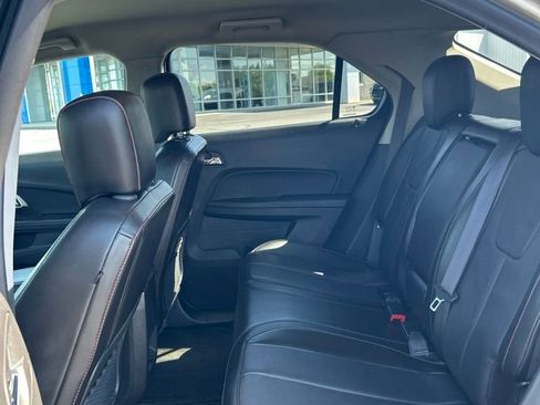 Used 2015 Chevrolet Equinox LT AWD/4WD image 41