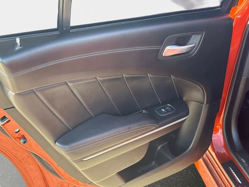 Used 2023 Dodge Charger Scat Pack w/ Plus Group RWD image 12
