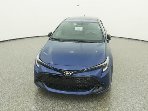 New 2026 Toyota Corolla SE image 3