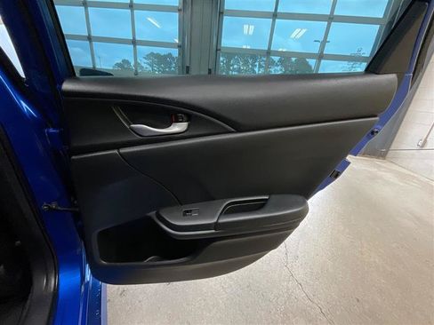Used 2021 Honda Civic Sport image 25