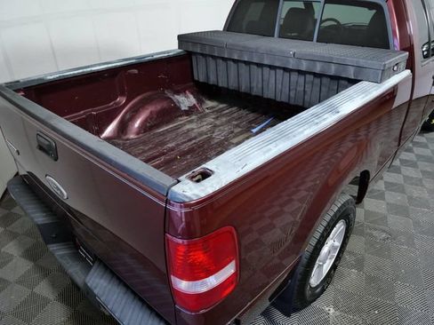 Used 2004 Ford F150 STX RWD image 8