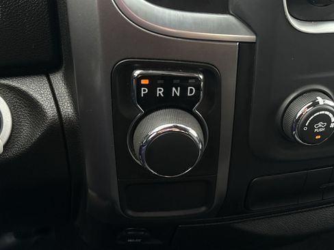 Used 2024 RAM 1500 Classic SLT RWD image 22