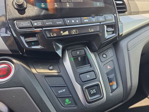 Used 2018 Honda Odyssey EX-L image 31