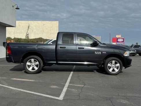 Used 2014 RAM 1500 Express image 2
