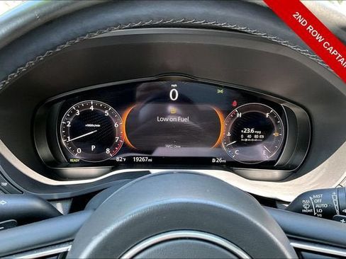 Used 2025 MAZDA CX-90 3.3 Turbo w/ Premium Sport Pkg AWD/4WD image 22