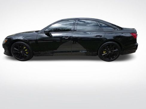 Used 2023 Audi A6 Premium Plus w/ Premium Plus Package image 4