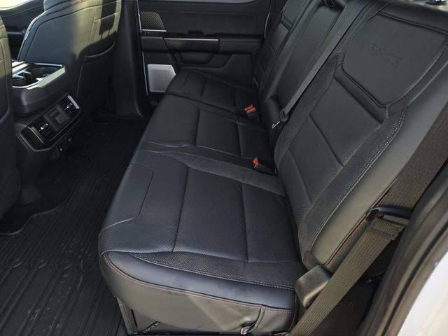 New 2025 Ford F150 Raptor AWD/4WD image 25