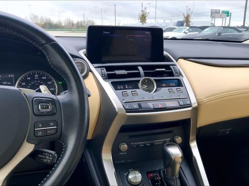 Used 2019 Lexus NX 300 FWD image 6