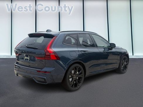 New 2026 Volvo XC60 T8 Ultra w/ Protection Package Premier AWD/4WD image 3