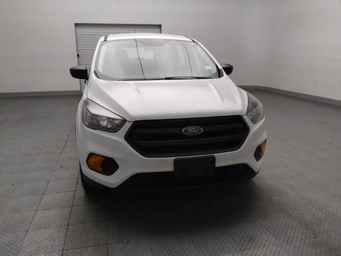 Used 2019 Ford Escape S FWD image 14