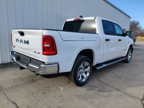 New 2026 RAM 1500 Big Horn image 14