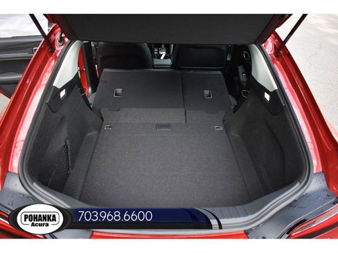 New 2026 Acura Integra Base image 17