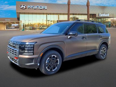 New 2026 Hyundai Palisade XRT Pro