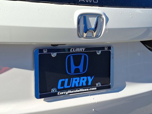 Used 2023 Honda CR-V EX-L image 30