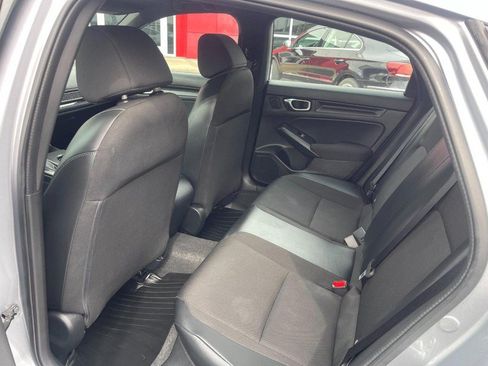 Used 2023 Honda Civic Sport image 12