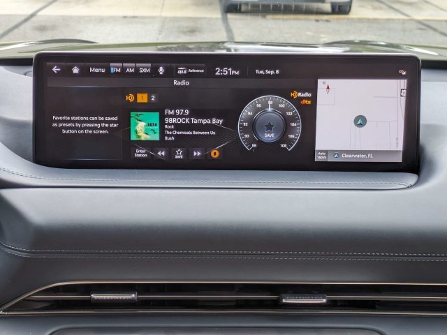 Used 2023 Genesis GV80 2.5T w/ Prestige Package AWD/4WD image 19