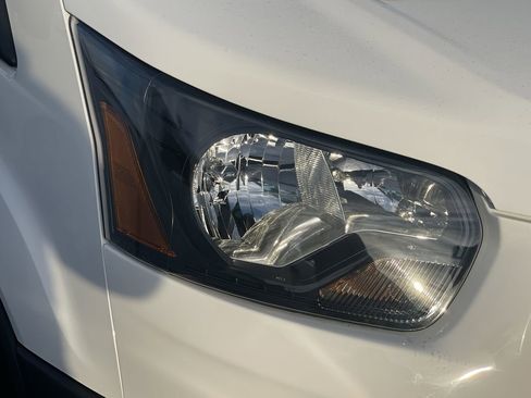 New 2024 Ford Transit 350 AWD w/ Interior Upgrade Package image 7