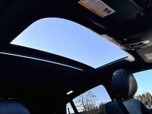 Certified 2019 Mercedes-Benz GLE 43 AMG 4MATIC Coupe image 30