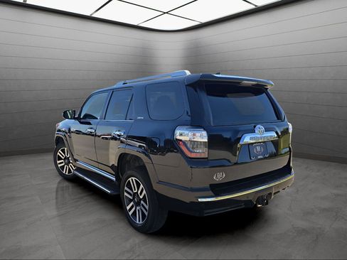 Used 2023 Toyota 4Runner Limited image 6