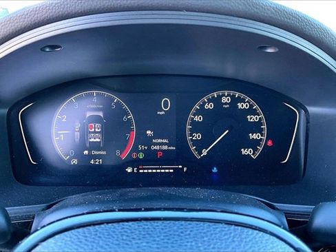 Used 2024 Honda Civic Sport image 12