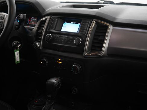 Used 2019 Ford Ranger XLT w/ Trailer Tow Package image 13