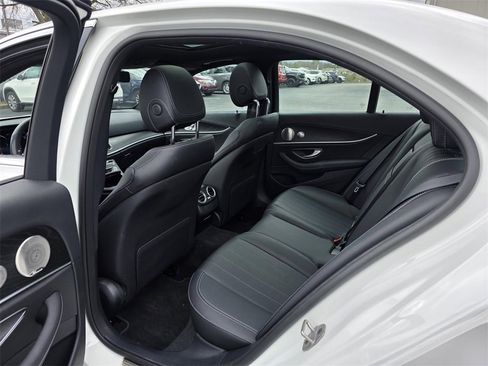 Certified 2023 Mercedes-Benz E 350 4MATIC Sedan image 25
