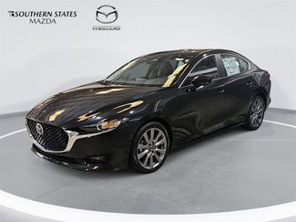 New 2025 MAZDA MAZDA3 s video 1