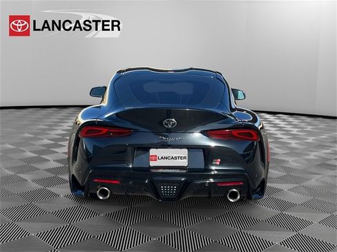 Certified 2020 Toyota Supra image 6