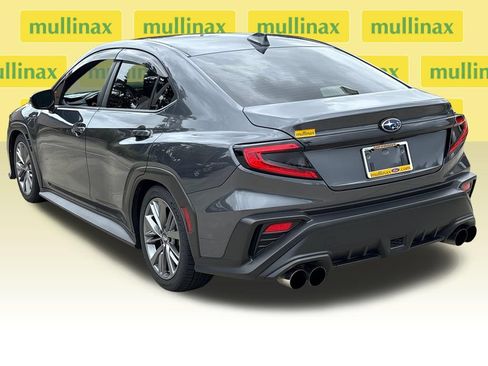 Used 2023 Subaru WRX AWD/4WD image 9