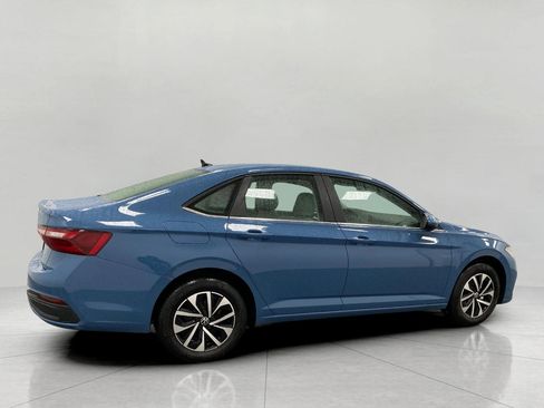 New 2026 Volkswagen Jetta S image 2