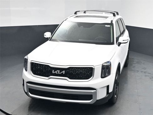 New 2025 Kia Telluride EX image 16