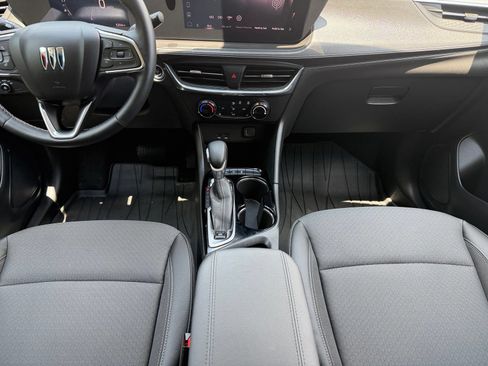 Used 2024 Buick Encore GX Preferred w/ Comfort Package AWD/4WD image 19