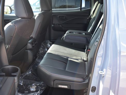 New 2026 Honda Ridgeline TrailSport+ image 29