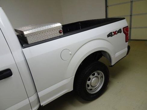 Used 2020 Ford F150 XL w/ XL Power Equipment Group AWD/4WD image 17