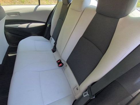 Used 2022 Toyota Corolla L FWD image 28