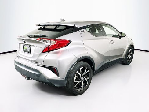 Used 2019 Toyota C-HR Limited image 9