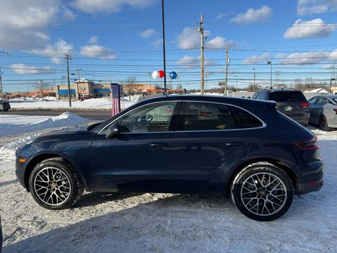 Used 2018 Porsche Macan S image 7