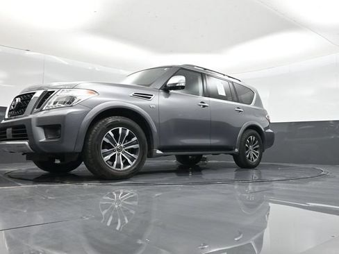 Used 2018 Nissan Armada SL w/ Premium Package RWD image 67