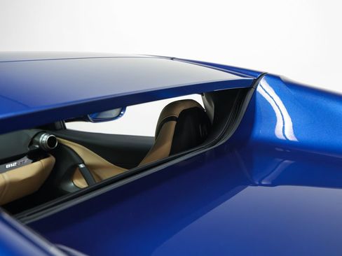 Certified 2021 Ferrari 812 GTS RWD image 69