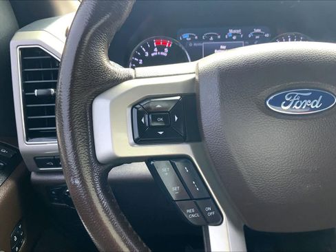 Used 2022 Ford F250 King Ranch w/ Tremor Off-Road Package image 22