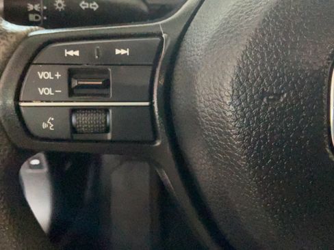 Used 2023 Honda Accord LX image 16