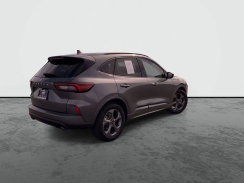 Used 2023 Ford Escape ST-Line FWD image 8